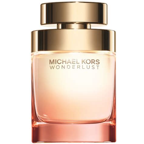 michael kors wonderlust kaufhof|Wonderlust Eau de Parfum, 3.4 oz. .